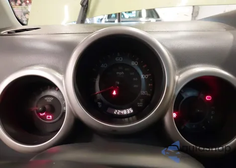 2006 Honda Element Ex-P z USA, uszkodzony, nr VIN 5J6YH28746L019127